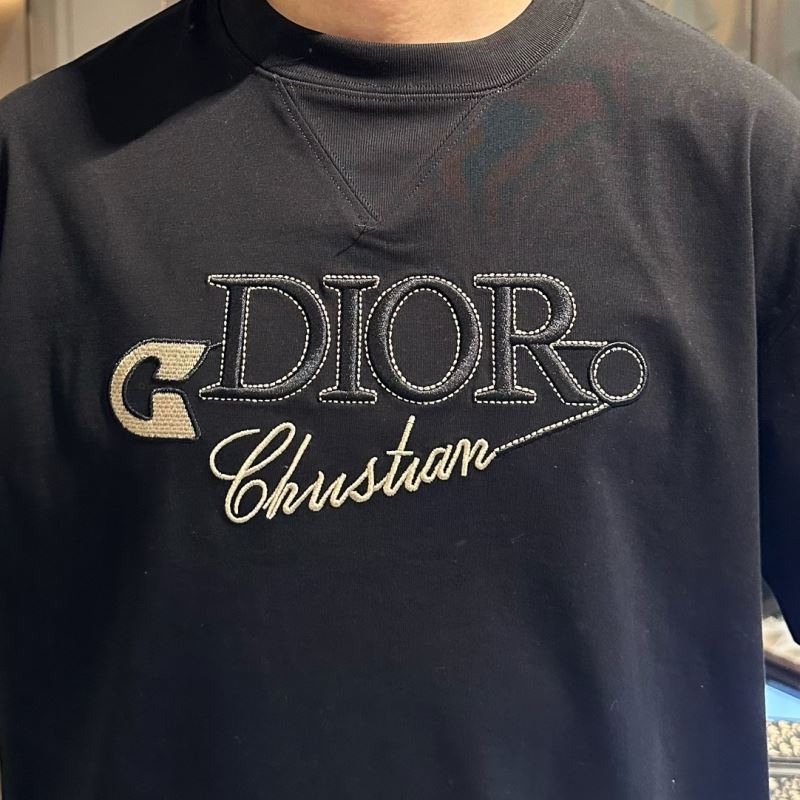 Christian Dior T-Shirts